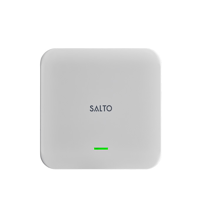 SALTO IQ3 White